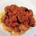 クックYT3MI2☆'s cooksnap of when they made 簡単！美味しい！基本のミートソース.