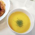 クックYT3MI2☆'s cooksnap of when they made 濃厚クリーミー☆バターナッツ南瓜のスープ.