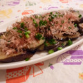 rie-tin's cooksnap of when they made なすびのマヨ炒め.