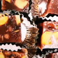 mihihayu★'s cooksnap of when they made 粒あんで☆栗ようかん.