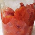 すずこ〇's cooksnap of when they made プチトマト大量消費！！トマトジャム♪.