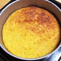 クックZ3G9GO☆'s cooksnap of when they made しっとり濃厚さつま芋(焼き芋)のケーキ.
