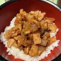らいらいさん's cooksnap of when they made 三元豚のゴロゴロ肉味噌.