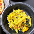やおよろず◎'s cooksnap of when they made かぼちゃのワンポットパスタ♡ハロウィン♬.
