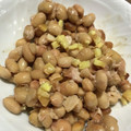 Yokchina's cooksnap of when they made 納豆の冷凍保存＆解凍方法.