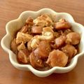 まなポコ's cooksnap of when they made ウインナーで♪簡単・麻婆豆腐.