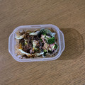 ニャンコฅ•ω•ฅ's cooksnap of when they made お弁当のおかずにも★お好み焼きな卵焼き♪.