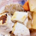 こまこま子's cooksnap of when they made 買わないで！フライパンで焼き豆腐.