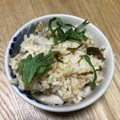 いがRIN's cooksnap of when they made ♦いちご煮の缶詰 de 炊き込みご飯♦.