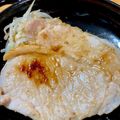 なっさん姫's cooksnap of when they made ラップですぐ漬かる　豚ロース肉の味噌漬け.