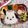 チェコロッケ's cooksnap of when they made ポチャッコ ♡キャラ弁.