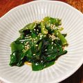 ちゃちゃまる26's cooksnap of when they made つるむらさき。.