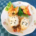 yesmama's cooksnap of when they made いんげんのハニーマスタードソース和え.