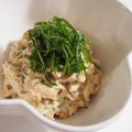 はるママまんま's cooksnap of when they made 鶏ささみのさっぱり梅しそ和え.