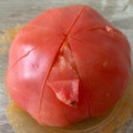 pMAOq0v0's cooksnap of when they made 離乳食 中期☆皮むき簡単！楽々トマト♪.