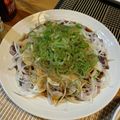 クッタロさん's cooksnap of when they made 鰹のたたきのタレ♪話題入り感謝♪♪.
