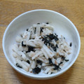 くまちーこ's cooksnap of when they made 長芋の塩昆布和え.
