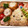 ろろ0308's cooksnap of when they made 幼稚園 お弁当♡栗 さん 秋 キャラ弁.
