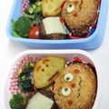 どこでもいっしょ's cooksnap of when they made HMカレーパン★余ったカレー簡単リメイク.