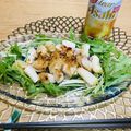 ボブナナ's cooksnap of when they made 七味がピリッと！うま辛たらマヨ.