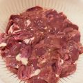 ひでえみまま's cooksnap of when they made 臭み0！苦手な人も食べられるレバー下処理.