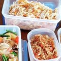 低カロ探検隊's cooksnap of when they made 大根消費✿鶏胸肉とポン酢で炒めなます風♬.