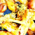 3110さゆ's cooksnap of when they made お弁当♪簡単☆ピザソースで手抜き野菜炒め.