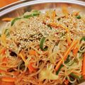 低カロ探検隊's cooksnap of when they made 簡単ヘルシー！ダイエット！白滝チャプチェ.