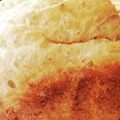 昇父さん's cooksnap of when they made どのHBでもできる！冷やご飯で作るゴパン.