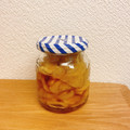 へびひなぎく's cooksnap of when they made 簡単に作れる、手作り【りんごジャム】.