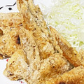 ★ころんたん★'s cooksnap of when they made 簡単・塩手羽先の唐揚げ.