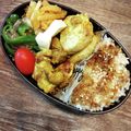 ばたみそーぱん☆'s cooksnap of when they made キムチの素de大根ピリ辛炒め✿.