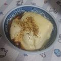 メリッサ＊'s cooksnap of when they made 豆腐のチーズ乗せ☆.
