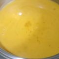 シーやんちゃん's cooksnap of when they made 簡単！かぼちゃのポタージュ.