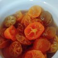 簡単レシピ最高's cooksnap of when they made 金柑の甘露煮.