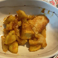 ほちる。's cooksnap of when they made ＊グンと風味よく＊厚揚げの簡単油抜き方法.