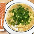 クックGGAKVD☆'s cooksnap of when they made つるとんたん風♡明太餡かけ卵とじうどん.