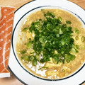 クックGGAKVD☆'s cooksnap of when they made つるとんたん風♡明太餡かけ卵とじうどん.