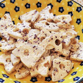 あーこ姐's cooksnap of when they made 簡単！れんこんのゆかりマヨサラダ.