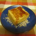 龍青空ママ's cooksnap of when they made 簡単★焼き厚揚げ.