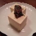 umizarusuki's cooksnap of when they made 梅じゃこ奴.