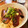 クック4VLSCH☆'s cooksnap of when they made 簡単絶品。漬けかつお丼〜卵黄乗せ.