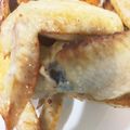 67luna's cooksnap of when they made お酒がススム❤️手羽先のオーブン焼き.