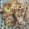 0720まま's cooksnap of when they made 簡単☆絶対ハマる！しょうが焼き♪.
