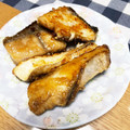 ちこぬ's cooksnap of when they made 簡単！新定番！ブリの竜田揚げ.