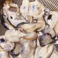 ちきんらーめん子's cooksnap of when they made 簡単♡牡蠣の下処理.