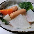 りー君グランマ's cooksnap of when they made 大根消費＊大根の塩麹ポトフ.