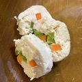 ☆こぐまママ☆'s cooksnap of when they made 鶏ハム【楽ポン nooge】.