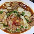 ＬＥＭＯＮ92's cooksnap of when they made 本場の味！中華回鍋肉(ホイコーロー).