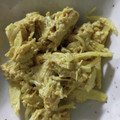 こよんた's cooksnap of when they made 大好き☆ゆで卵とささみのカレーサラダ.